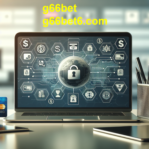 Métodos de Pagamento no g66bet: Segurança e Conveniência para Jogadores
