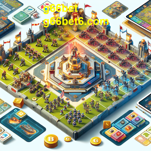 Explorando a Categoria de Estratégia de Jogo