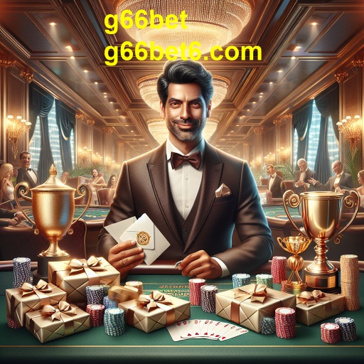 Explorando o Programa VIP da g66bet: Benefícios e Oportunidades